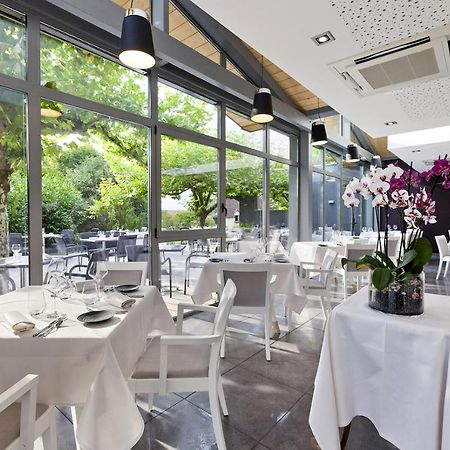 Saint-Germain-lès-Arlay 圣日耳曼客栈酒店 外观 照片