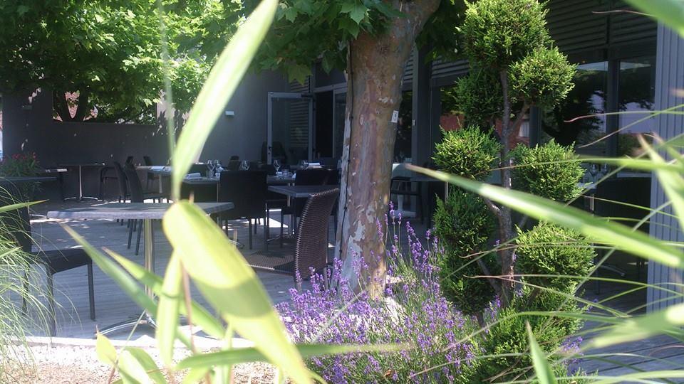 Saint-Germain-lès-Arlay 圣日耳曼客栈酒店 外观 照片